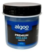 Graxa Premium Grease Com Ptfe Algoo Pro 100g Bike MTB Speed