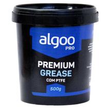 Graxa Premium - Multiuso 500g Algoo