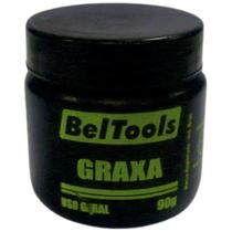 Graxa Resistente Água Corrente Moto Bicicleta 90g Beltools