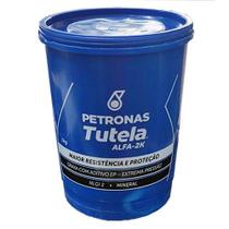 Graxa rolamento alfa 2k 1kg - petronas Graxa rolamento alfa 2k 1kg - petronas