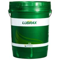 Graxa Rolamento Com Lítio Lith PM 1 NLGI 1 Lubrax 20 Kg - Petrobras