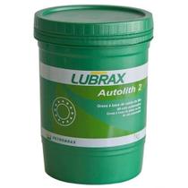 Graxa Rolamento Com Lítio Lubrax Autolith 2 1 Kg - PETROBRAS