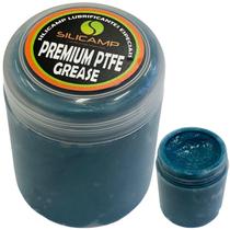 Graxa Rolamento para Longa Duração Alta Temperatura c/ ptfe 100g