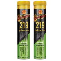 Graxa Schaeffer SynForce Green Impermeável 2 Unidades 396g Graxa Schaeffer SynForce Green Impermeável 2 Unidades 396g