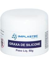 Graxa Silicone 50g Graxa Silicone 50g