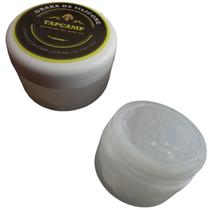 Graxa Silicone Compatível com anel de vedação de Lavadora De Alta Pressão 20g