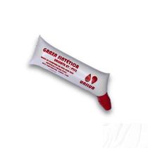 Graxa Sintética Alta Temperatura Teflon (ptfe) Unilub 80g.