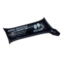 Graxa sintética com bissulfeto de molibdênio para carga e giro 80g