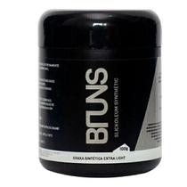 Graxa Sintética Extra Light Slickoleum Synthetic Bruns 100g