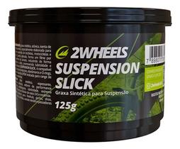 Graxa Sintética Para Suspensão De Bicicleta 125g 2wheels