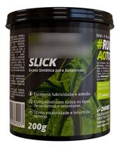 Graxa Sintética Para Suspensão De Bicicleta 200g 2wheels