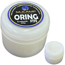 Graxa Sintética Ptfe Para Montagem Oring Válvula Conector Anel de vedação 60g