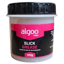 Graxa slick grease algoo 100g by slickoleum