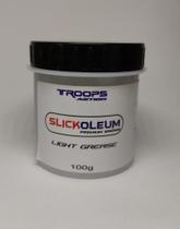 graxa slickoleum graxa slickoleum