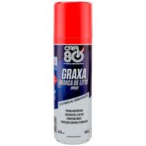 Graxa spray 300ml car 80 sun Graxa spray 300ml car 80 sun