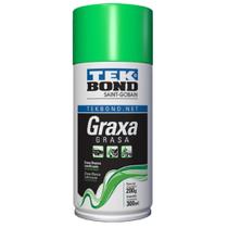 Graxa spray 300ml - tekbond