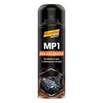 Graxa Spray Alta Aderencia MP1 250ml AE03000011 MUNDIAL PRIME Graxa Spray Alta Aderencia MP1 250ml AE03000011 MUNDIAL PRIME