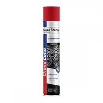 Graxa Spray Branca Chemicolor 250Ml 0680497