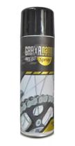 Graxa Spray Corrente 300 Ml Condicionador De Metais Nano Graxa Spray Corrente 300 Ml Condicionador De Metais Nano
