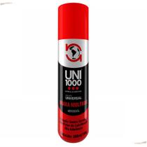 Graxa Spray Lubrificante Multiuso Universal Alta Aderência - Uni 1000