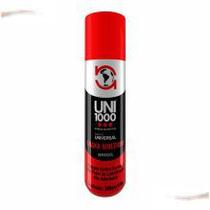 Graxa Spray Lubrificante Multiuso Universal Alta Aderência - Uni 1000