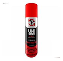 Graxa Spray Lubrificante Multiuso Universal Alta Aderência Graxa Spray Lubrificante Multiuso Universal Alta Aderência