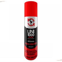 Graxa Spray Multiuso Lubrificante Alta Performance Universal