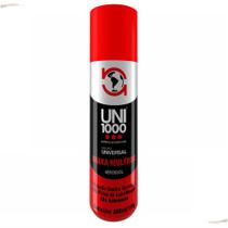 Graxa Spray Multiuso Lubrificante Alta Performance Universal - Uni 1000