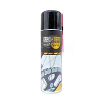 Graxa Spray Nano Para Moto 300ml