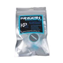 Graxa térmica Kingpin Cooling KPx 10g de alto desempenho Graxa térmica Kingpin Cooling KPx 10g de alto desempenho