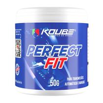 Graxa Transmissão Antiatrito Perfect Fit 50g Graxa Transmissão Antiatrito Perfect Fit 50g