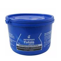 Graxa Tutela Alfa 2K Base De Sabão De Lítio 76390CYYBR