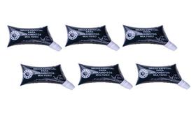Graxa ul Para Rolamento Com Bico 80 Gr - 6 Un Graxa ul Para Rolamento Com Bico 80 Gr - 6 Un