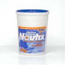 Graxa Uni Nautix Unilit Branca 1kg Para Uso Nautico Graxa Uni Nautix Unilit Branca 1kg Para Uso Nautico