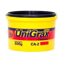 Graxa unigrax 500g - ingrax