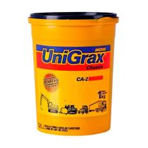 Graxa Unigrax CA-2 Pote 1 kg UNI Unica