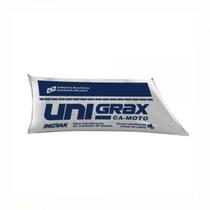Graxa Unigrax CAMoto Bisnaga 80g Uni