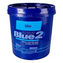Graxa Unilit Blue-2 Balde 10Kg UNI Unica