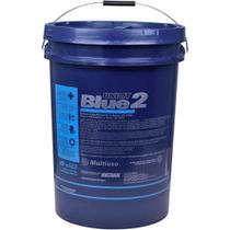 Graxa Unilit ul Blue-2 Ingrax Balde 18 Kg. - 16329