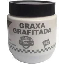 Graxa Uso Geral 200g - Gitanes