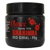 GRAXA USO GERAL 90g - DIMEC GRAXA USO GERAL 90g - DIMEC