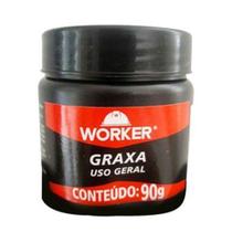 Graxa uso Geral 90G Worker