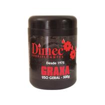 Graxa Uso Geral Marrom 500g