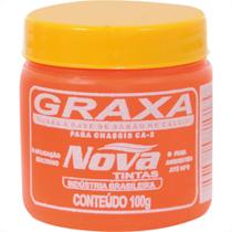 Graxa Uso Geral Nova 100Gr - Kit C/12 Unidades