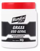 Graxa uso Geral Pote 90 g. Mundial Prime