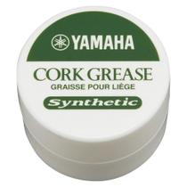 Graxa Yamaha Cortiça Creme Cork Grease 10g para Sopro