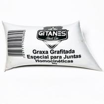 Graxas 80g - Azul P/rolamentos - Branca P/correntes - Grafitada P/homocinéticas Graxas 80g - Azul P/rolamentos - Branca P/correntes - Grafitada P/homocinéticas