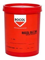 Graxas ROCOL de Silicone GLC 346 - 1 Kg