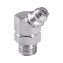 Graxeira 1/4 45 28 Fios Pacote Com 40 Peças