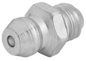 Graxeira 1/4" Reta Worker